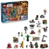 Lego 75418 Star Wars Advent...