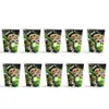Splatoon Party Supplies Cups...