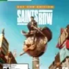 Saints Row 2022 - Xbox...