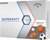 Callaway 2024 Supersoft...
