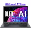 Acer Swift 16 AI Premium... Acer Swift 16 AI Premium...