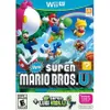 New Super Mario Bros. U + New...