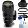 Nikon NIKKOR Z 100-400mm...