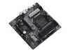 ASRock B550M Phantom Gaming 4...