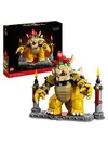 Lego Super Mario The Mighty...