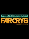 Far Cry 6 Game of the Year...