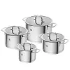 ZWILLING TrueFlow 4-Piece...