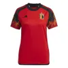 adidas Belgium 22 Home Jersey...