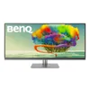 BenQ 34" Design Monitor...