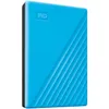 WD 1TB My Passport USB 3.2...