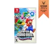 Super Mario Bros. Wonder -...
