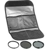 Hoya 52mm Digital Filter Kit...