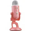 Blue Yeti Wired Microphone -...