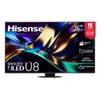 Hisense 75 inch Class U8...