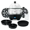 Dash Deluxe Rapid Egg Cooker...