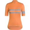 Rapha Brevet Jersey - Women's...