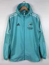 Adidas Arsenal 2021-2022 Tiro...