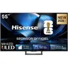 TV QLED Mini LED Hisense...