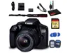Canon EOS 1300D DSLR Camera...