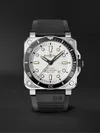 Bell & Ross - BR 03-92 Diver...