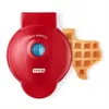 Dash Mini Waffle Maker -...
