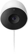 Google - Nest Cam Outdoor...