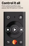 Amazon Fire Tv Stick 4k...
