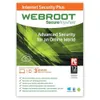 WEBROOT SecureAnywhere®...