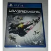 Lawbreakers [PlayStation 4]