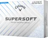 Callaway 2025 Supersoft...
