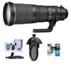 Nikon 500mm f/4E FL ED AF-S...