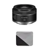 Canon RF 50mm f/1.8 STM Lens