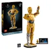 LEGO C-3PO 75398  Star Wars...