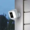 Spotlight Cam Plus Battery -...