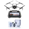DJI Mini 4 Pro (DJI RC 2),...