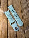 Sunflower watch band silicone...