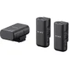 Sony ECM-W3 Compact...
