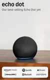 Amazon Echo Dot (newest...
