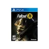 Fallout 76 PlayStation 4