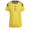 adidas Sweden 21/22 Home...