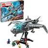 LEGO - Marvel The Avengers...