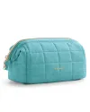 BAGSMART Makeup Bag Travel...