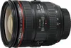 Canon EF 24-70mm f/4L is USM...