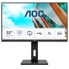 AOC U32P2 31.5 Zoll 4K (UHD)...
