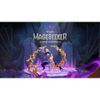 The Mageseeker: A League of...