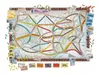 Ticket to Ride USA (Nordic)