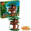 LEGO - Ideas Tree House 21318