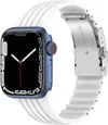Zachte silicone horlogeband...