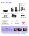 Viofo A229 Pro 4k 3ch Dash...
