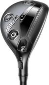 New LH Cobra King Tec Black...